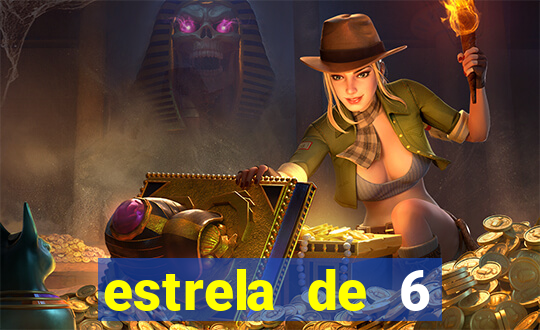estrela de 6 pontas significado na umbanda